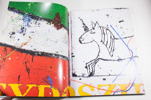 ZACHARY ARMSTRONG PAINTINGS