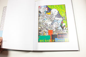 ZACHARY ARMSTRONG PAINTINGS