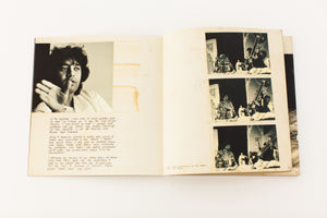 ZAKIR HUSSAIN MAQUETTE