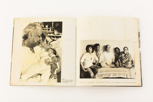 ZAKIR HUSSAIN MAQUETTE