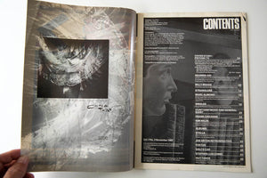ZIG ZAG MAGAZINE Vol. 2 No. 2