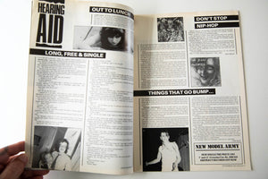 ZIG ZAG MAGAZINE Vol. 2 No. 2
