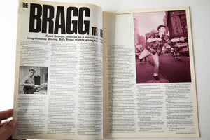ZIG ZAG MAGAZINE Vol. 2 No. 2