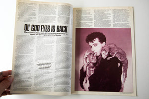 ZIG ZAG MAGAZINE Vol. 2 No. 2