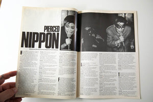 ZIG ZAG MAGAZINE Vol. 2 No. 2