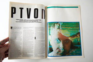 ZIG ZAG MAGAZINE Vol. 2 No. 2