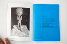Load image into Gallery viewer, ZUG MAGAZINE No. 3 | Space
