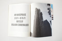 Load image into Gallery viewer, ZUG MAGAZINE No. 3 | Space