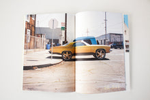 Load image into Gallery viewer, ZUG MAGAZINE No. 3 | Space