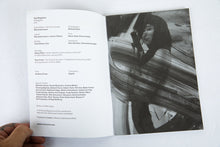 Load image into Gallery viewer, ZUG MAGAZINE No. 10 | Noniggaho
