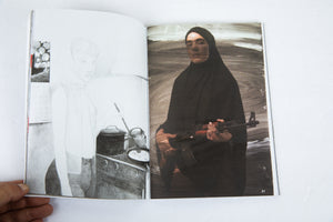 ZUG MAGAZINE No. 10 | Noniggaho