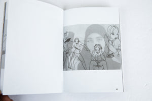 ZUG MAGAZINE No. 10 | Noniggaho