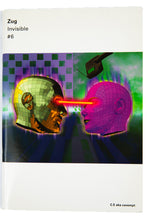 Load image into Gallery viewer, ZUG MAGAZINE No. 6 | Invisible