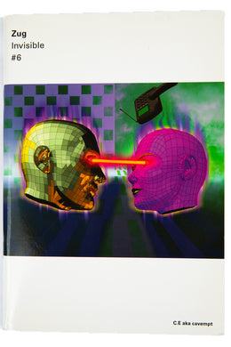 ZUG MAGAZINE No. 6 | Invisible