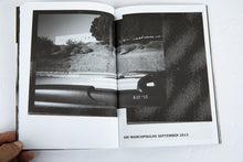 Load image into Gallery viewer, ZUG MAGAZINE No. 6 | Invisible