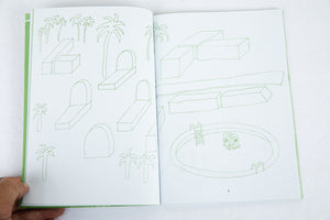 ZUG MAGAZINE No. 8 | Green