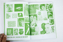 Load image into Gallery viewer, ZUG MAGAZINE No. 8 | Green