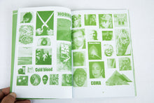 Load image into Gallery viewer, ZUG MAGAZINE No. 8 | Green