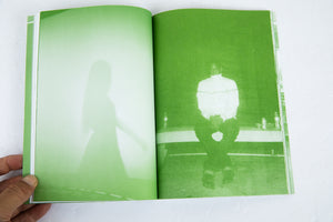 ZUG MAGAZINE No. 8 | Green
