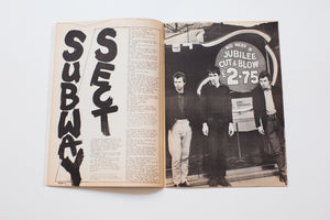 ZigZag Magazine No 76