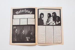 ZigZag Magazine No 76