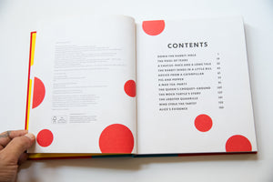 Lewis Carroll's Alice's Adventures in Wonderland With Artwork by Yayoi Kusama