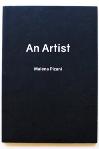 AN ARTIST