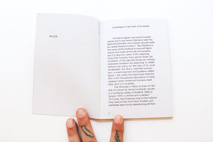AN ATTEMPT AT A COMPOSITIONIST MANIFESTO
