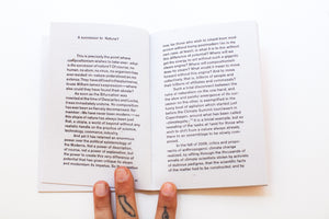 AN ATTEMPT AT A COMPOSITIONIST MANIFESTO