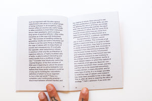 AN ATTEMPT AT A COMPOSITIONIST MANIFESTO
