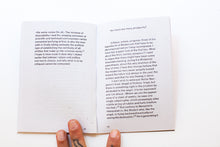 Load image into Gallery viewer, AN ATTEMPT AT A COMPOSITIONIST MANIFESTO