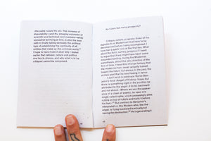 AN ATTEMPT AT A COMPOSITIONIST MANIFESTO
