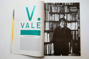 ANP QUARTERLY Vol. 2 No. 2