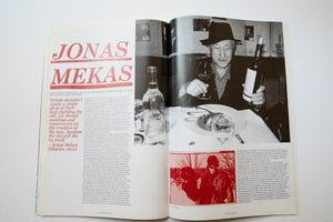 ANP QUARTERLY Vol. 2 No. 4