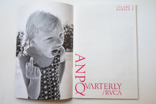 Load image into Gallery viewer, ANP QUARTERLY Vol. 2 No. 9