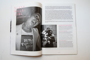 ANP QUARTERLY Vol. 2 No. 9