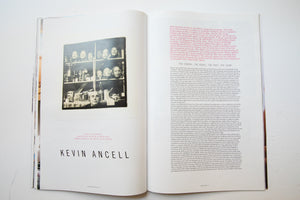 ANP QUARTERLY Vol. 2 No. 9