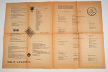 Load image into Gallery viewer, ANTINARCISSUS SURREALIST CONQUEST 1