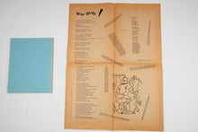 Load image into Gallery viewer, ANTINARCISSUS SURREALIST CONQUEST 1