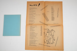 ANTINARCISSUS SURREALIST CONQUEST 1