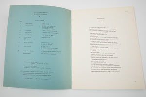ANTINARCISSUS SURREALIST CONQUEST 1