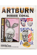 Load image into Gallery viewer, ARTBURN