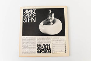 AVANT GARDE MAGAZINE No. 11
