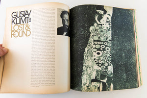 AVANT GARDE MAGAZINE No. 11