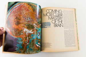 AVANT GARDE MAGAZINE No. 11