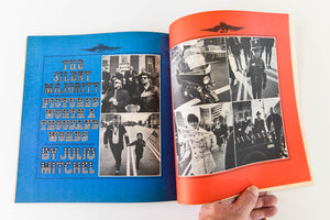 AVANT GARDE MAGAZINE No. 11