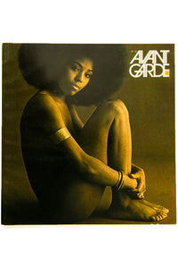 AVANT GARDE MAGAZINE No. 12