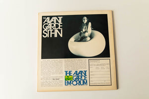AVANT GARDE MAGAZINE No. 12