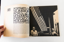 Load image into Gallery viewer, AVANT GARDE MAGAZINE No. 13