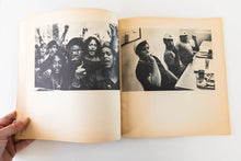 Load image into Gallery viewer, AVANT GARDE MAGAZINE No. 13